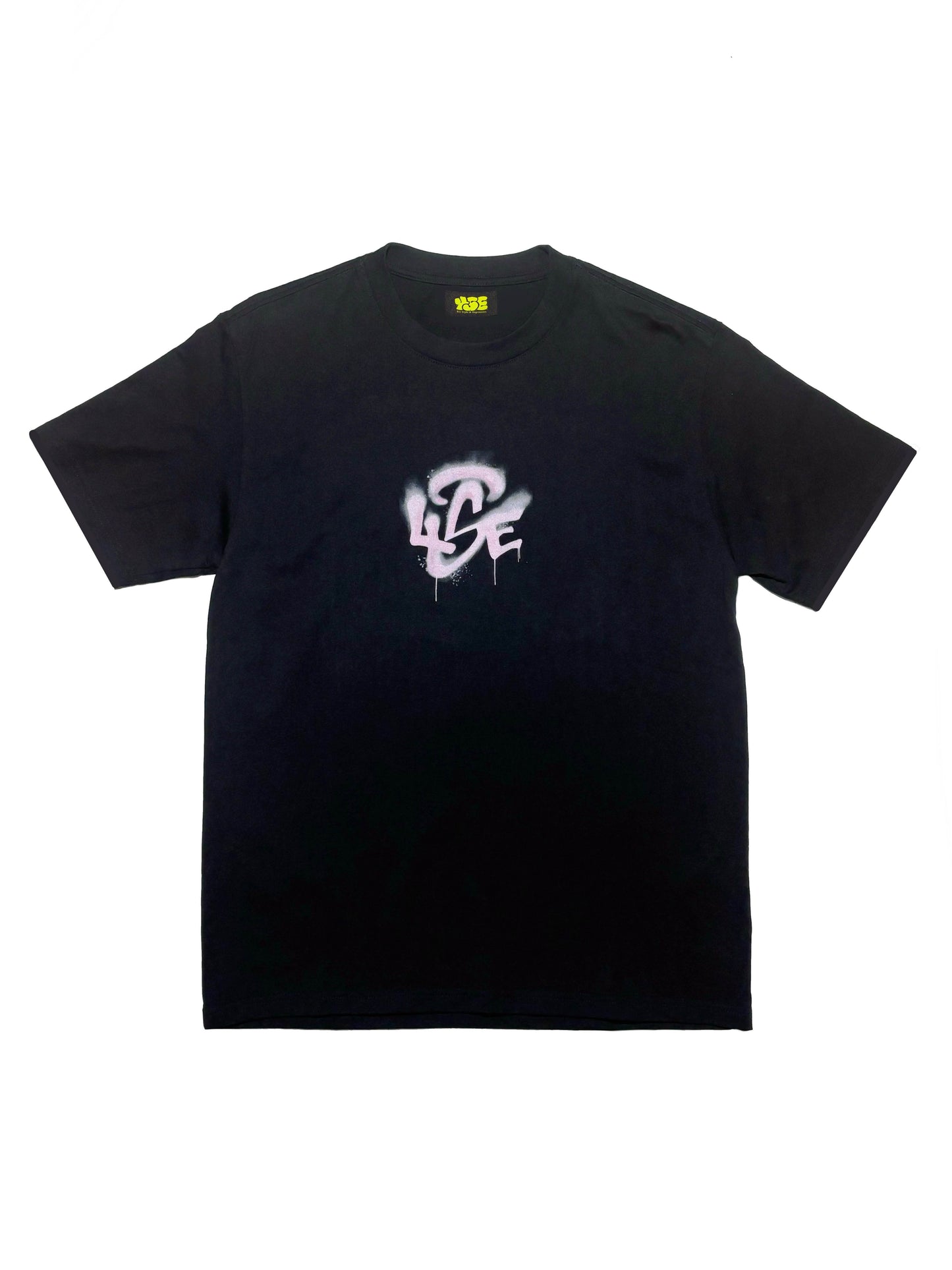 Graf - Black T-Shirt