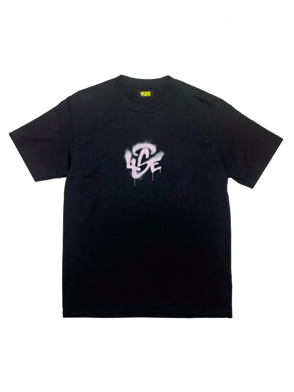 Graf Tee - Black