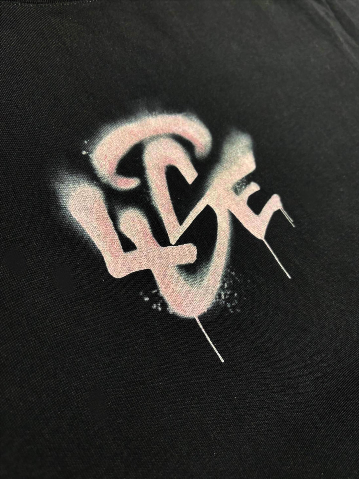 Graf - Black T-Shirt